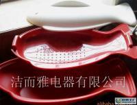 微波炉蒸鱼新利器 家庭厨具必备的专用蒸鱼笼